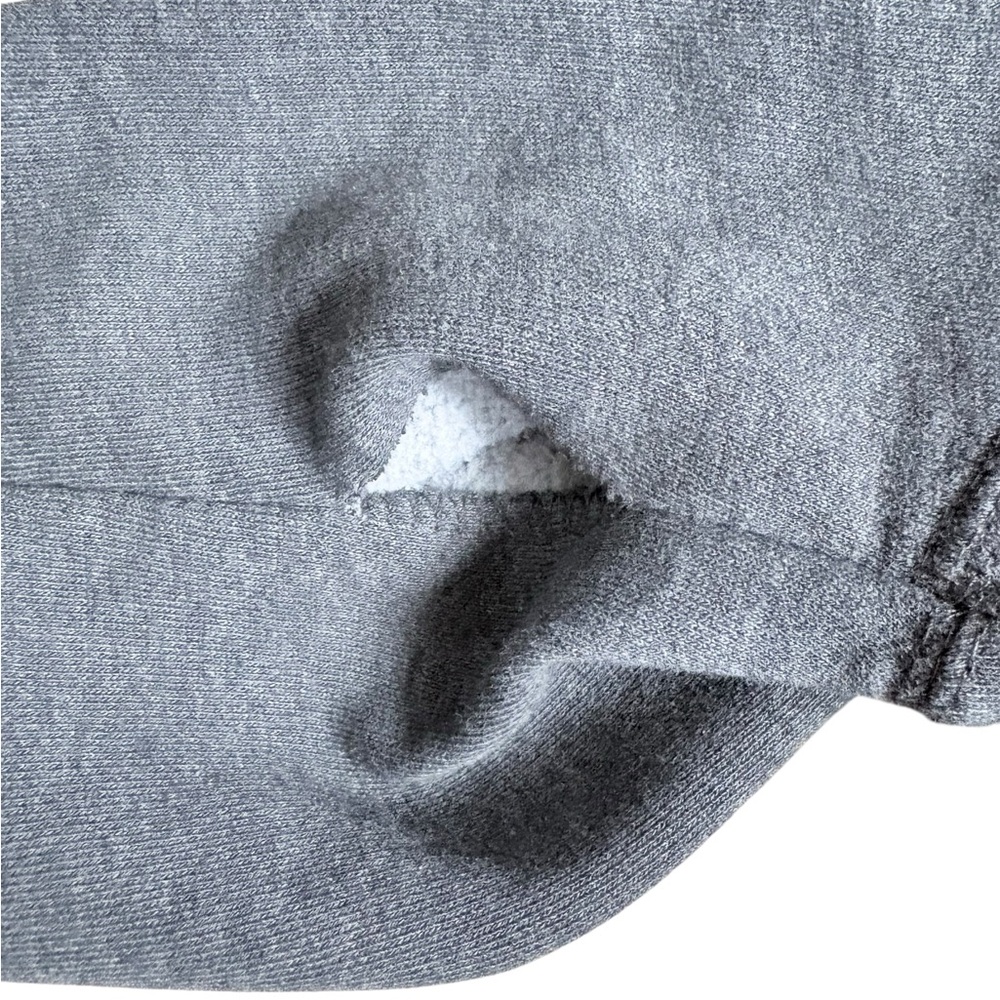 Y2K Ecko Unltd Hoodie - Picture 4 of 4